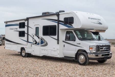 RV Rental miami-fort-lauderdale,Florida-(FL)