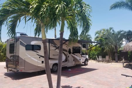 TroutmanRV rentals