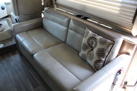 EarlhamRV rentals