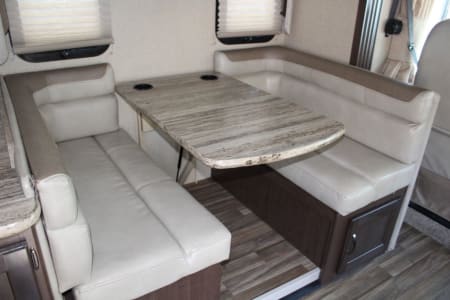 EarlhamRV rentals