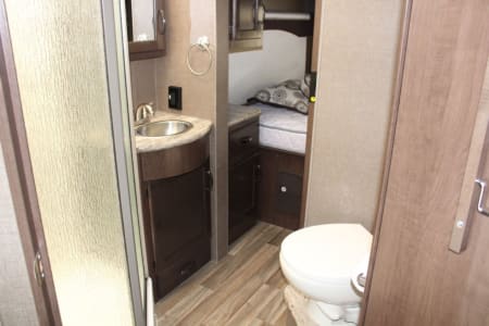 RV Rental des-moines,Iowa-(IA)