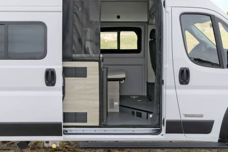 PortlandRV rentals