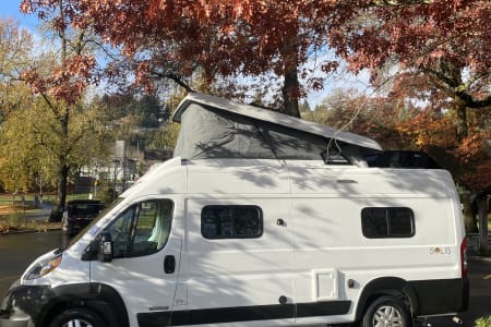 PortlandRV rentals