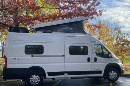 PortlandRV rentals