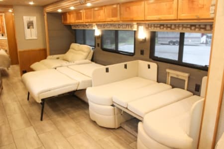 ExtonRV rentals