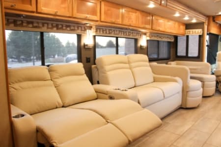 ExtonRV rentals