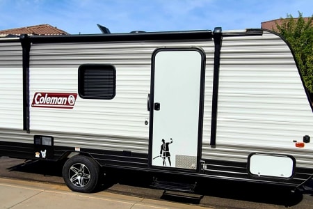 MiddletownRV rentals