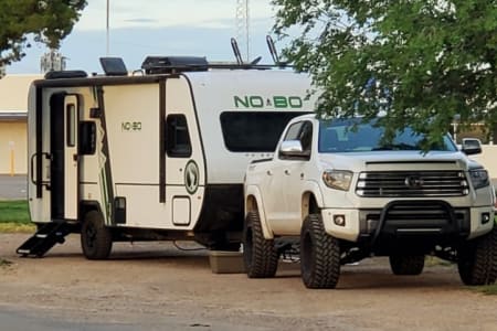 Apache JunctionRV rentals