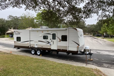 LostMaplesStateNaturalArea Rv Rentals