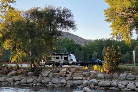 Colorado SpringsRV rentals