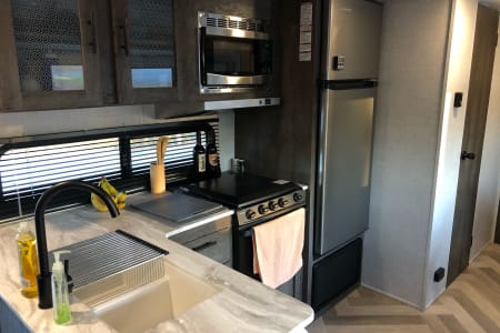 AberdeenRV rentals