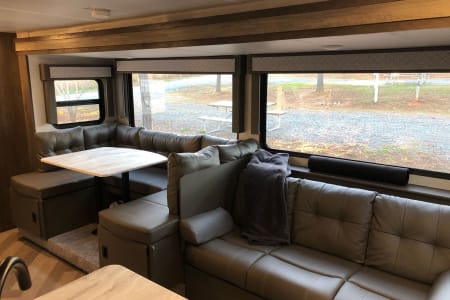 AberdeenRV rentals