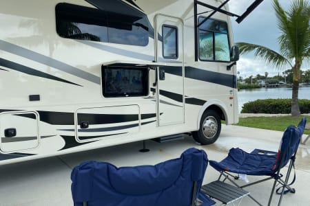 McKinneyRV rentals