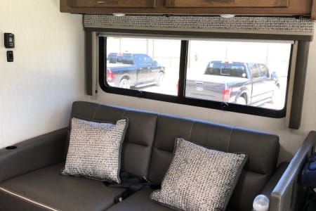 McKinneyRV rentals