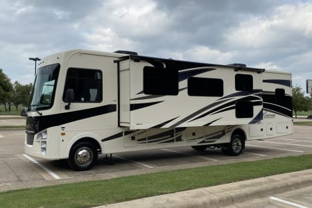 McKinneyRV rentals