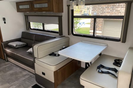 McKinneyRV rentals