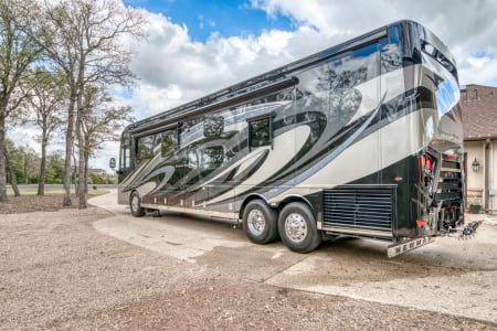 College StationRV rentals