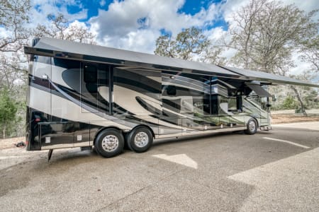 College StationRV rentals