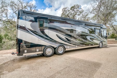 College StationRV rentals