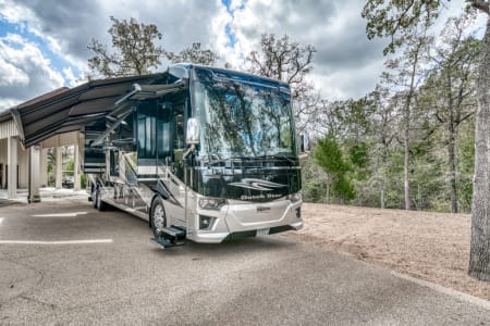 College StationRV rentals