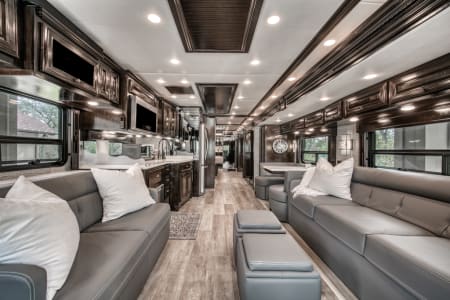 College StationRV rentals