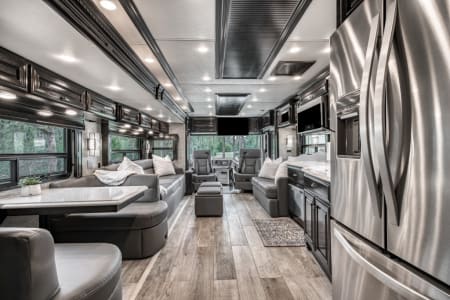 College StationRV rentals