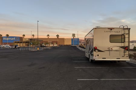 RV Rental santa-cruz,California-(CA)