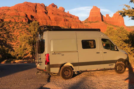 RinconCountryWestRVResort Rv Rentals