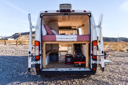 RV Rental albuquerque,New-Mexico-(NM)