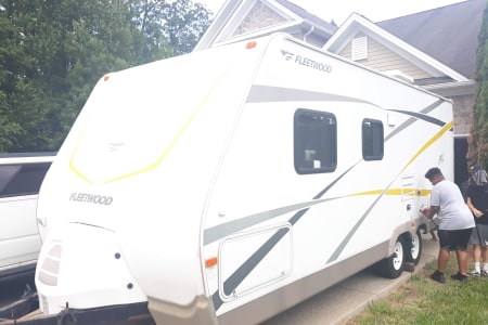 SusquehannaStatePark Rv Rentals