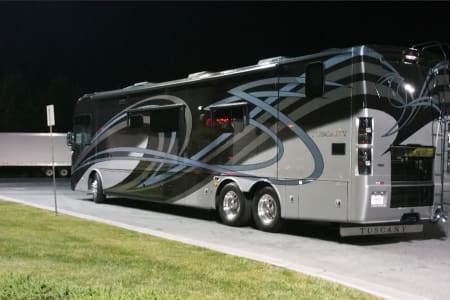 MiddlesexRV rentals