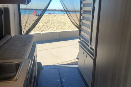 Long BeachRV rentals