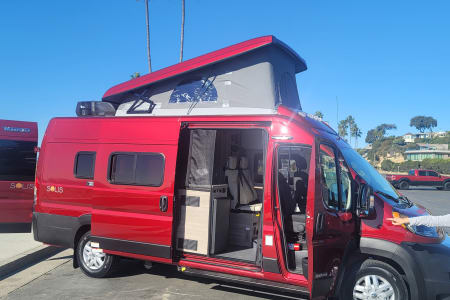 Long BeachRV rentals