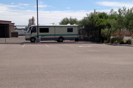 PhoenixRV rentals