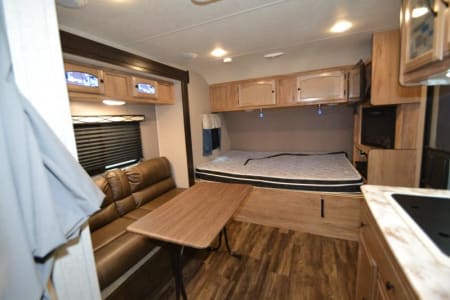 MorroBayStatePark Rv Rentals