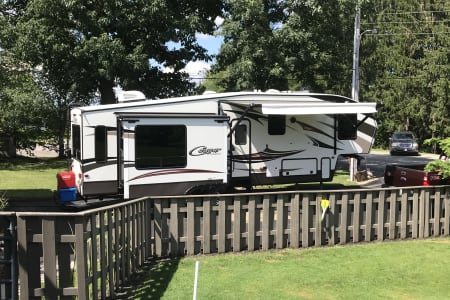 LaurelHillStatePark Rv Rentals