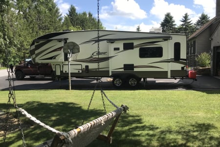 LaurelHillStatePark Rv Rentals