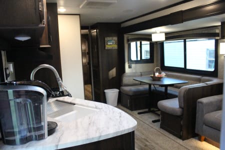 RV Rental nashville,Tennessee-(TN)