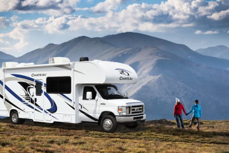 BiscayneNationalPark Rv Rentals