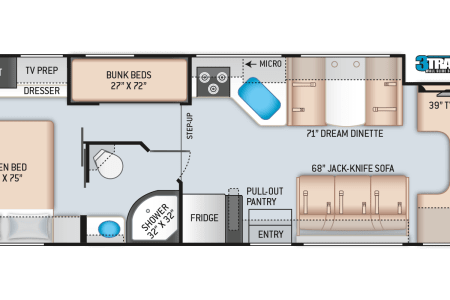 BiscayneNationalPark Rv Rentals