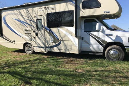 RaleighRV rentals