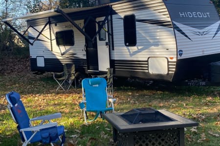 DurhamRV rentals