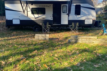 DurhamRV rentals