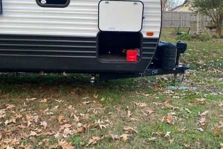 DurhamRV rentals