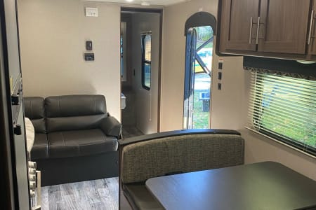 DurhamRV rentals