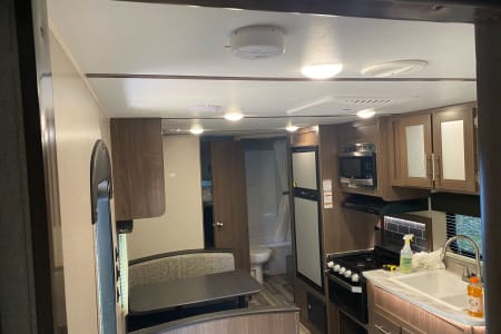 DurhamRV rentals