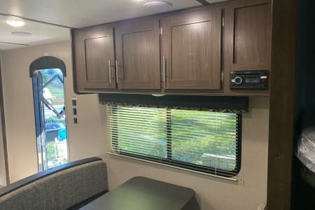 DurhamRV rentals