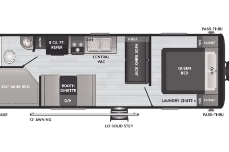 DurhamRV rentals