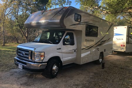 Round RockRV rentals