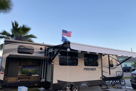 Round RockRV rentals